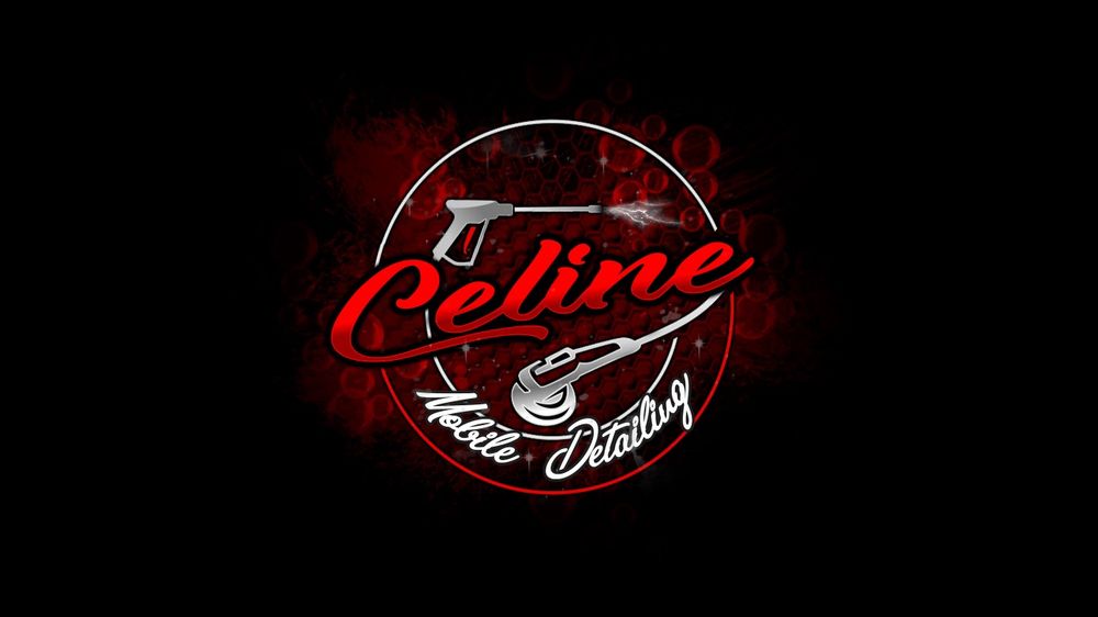 CELINE MOBILE DETAILING Grand Prairie, Texas Auto Detailing Phone