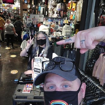 Hot Topic - Accessories Near Me - San Antonio, Texas Hot Topic - Accessories Near Me - San Antonio, Texas