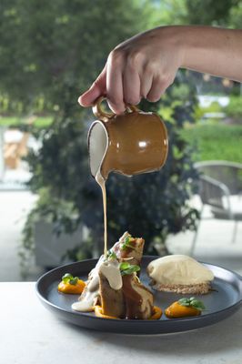 Solstice Seasonal Kitchen & Bar by null
