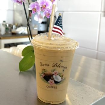 Coco Bloom Coffee (mobile) photo 8