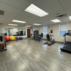 Smart Move Physical Therapy