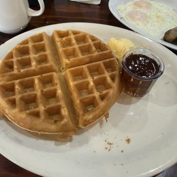 Wildberries - Belgian Waffle - Breakfast & Brunch Near Me - Mesa, Arizona Wildberries - Belgian Waffle - Breakfast & Brunch Near Me - Mesa, Arizona