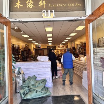 Furniture and Art - Exterior - Furniture Stores Near Me - Millbrae, California Furniture and Art - Exterior - Furniture Stores Near Me - Millbrae, California