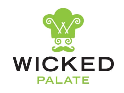 Wicked Palate Logo