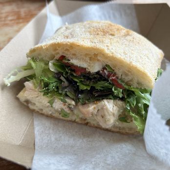 Simon's Marketplace - Sandwich - Breakfast & Brunch Near Me - Chester, Connecticut Simon's Marketplace - Sandwich - Breakfast & Brunch Near Me - Chester, Connecticut