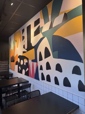 Slowhand Sourdough Pizza by null