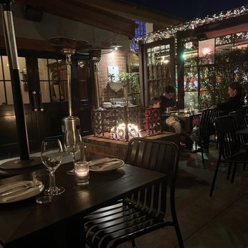 The Lark - outdoors - New American Near Me - Santa Barbara, California The Lark - outdoors - New American Near Me - Santa Barbara, California