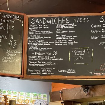 Alamo Square Cafe - Gluten free bread and salads too - Sandwiches Near Me - San Francisco, California Alamo Square Cafe - Gluten free bread and salads too - Sandwiches Near Me - San Francisco, California