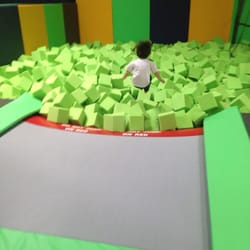 Get Air Vista