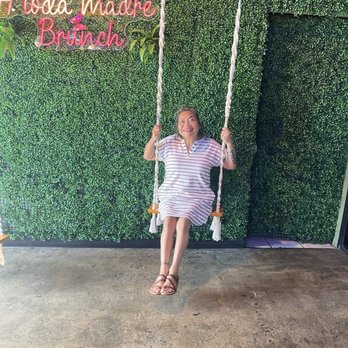A Toda Madre Brunch - Breakfast & Brunch Near Me - Los Angeles, California