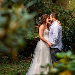 Jessica Ashley Photography - First look