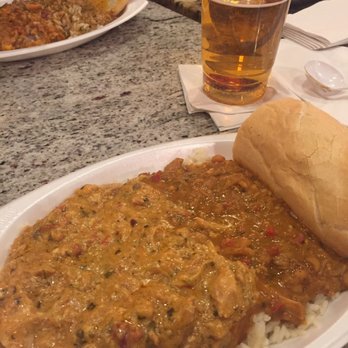 Yats - Half and half - Cajun/Creole Near Me - Noblesville, Indiana Yats - Half and half - Cajun/Creole Near Me - Noblesville, Indiana