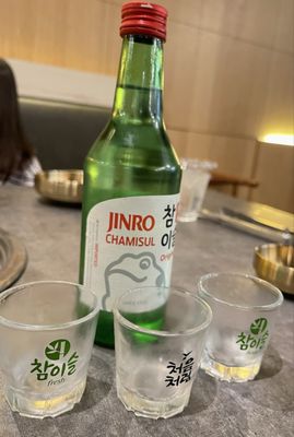 Kim's BBQ Korean BBQ Cuisine 고기집 by null