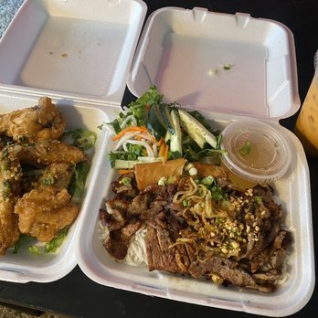 Viet'S Phoody - Vietnamese Near Me - Renton, Washington