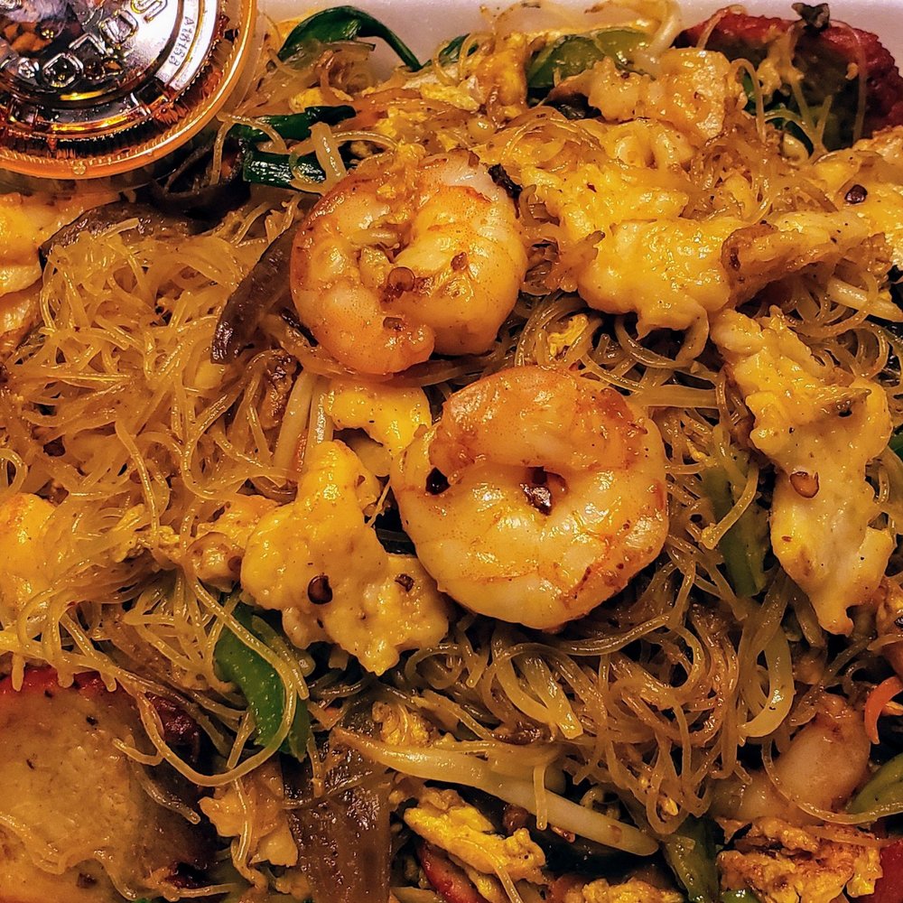 China One - Singapore Mai Fun was unexpectedly excellent - Chinese Near Me - Las Vegas, Nevada China One - Singapore Mai Fun was unexpectedly excellent - Chinese Near Me - Las Vegas, Nevada