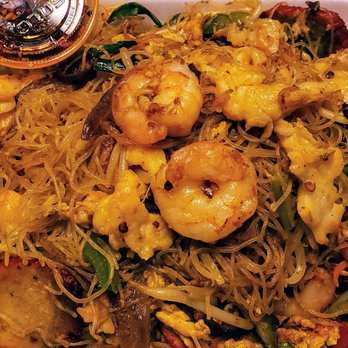 China One - Singapore Mai Fun was unexpectedly excellent - Chinese Near Me - Las Vegas, Nevada China One - Singapore Mai Fun was unexpectedly excellent - Chinese Near Me - Las Vegas, Nevada