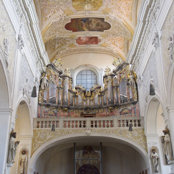 Obere Pfarre - Religious Organizations Near Me - Bamberg, BY
