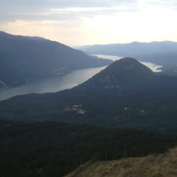Dog Mountain Trail - Hiking Near Me - White Salmon, Washington Dog Mountain Trail - Hiking Near Me - White Salmon, Washington