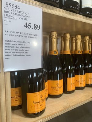 Costco Wholesale by null