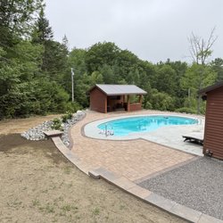Harbor Shore Landscaping