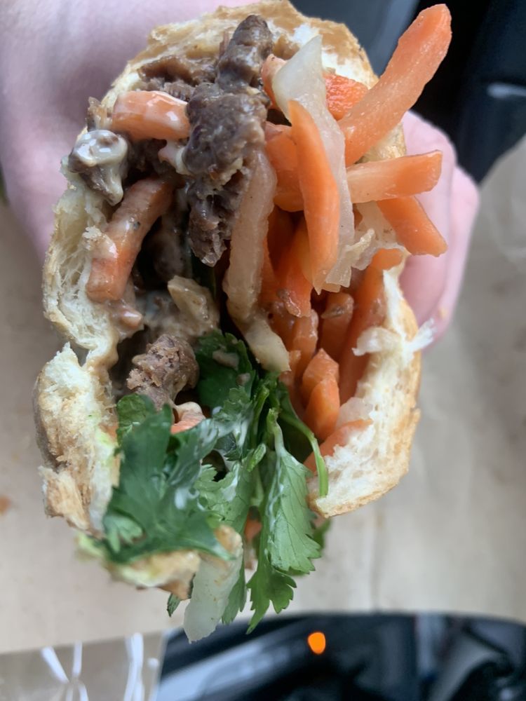 Hue Banh Mi & Pho Cafe