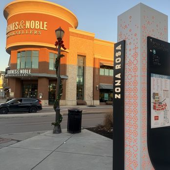 Zona Rosa - Shopping Centers Near Me - Kansas City, Missouri Zona Rosa - Shopping Centers Near Me - Kansas City, Missouri