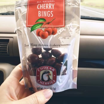Chukar Cherries - Chocolatiers & Shops Near Me - Seattle, Washington Chukar Cherries - Chocolatiers & Shops Near Me - Seattle, Washington