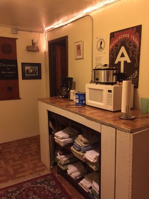 Laughing Heart Lodge by null