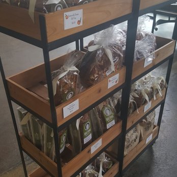 Macrina Bakery & Cafe - Merch (3/26/21) - Bakeries Near Me - Seattle, Washington