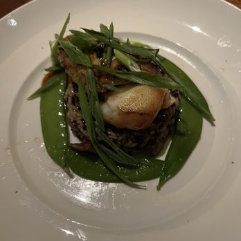 Seasons 52 - Chilean Sea Bass - New American Near Me - Memphis, Tennessee