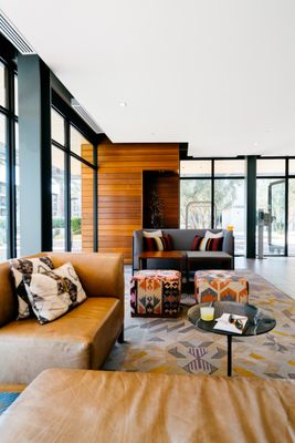 Andaz Scottsdale Resort & Bungalows by null