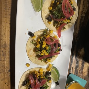 Sacramento Vegan Chef Challenge - 2022. Brussels sprouts tacos at golden road brewing, yummy but needed more sprouts imo - Caterers Near Me Sacramento Vegan Chef Challenge - 2022. Brussels sprouts tacos at golden road brewing, yummy but needed more sprouts imo - Caterers Near Me