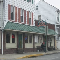 The Pub - The Pub