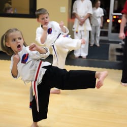 Professional Karate Studios