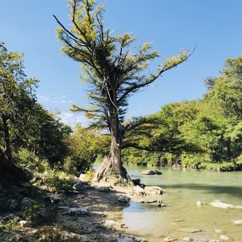Guadalupe River State Park - Parks Near Me - Spring Branch, Texas Guadalupe River State Park - Parks Near Me - Spring Branch, Texas