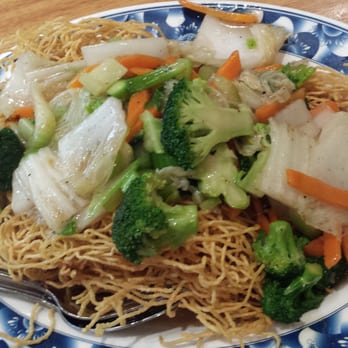 King Market - Mee Krob. Delish!!! - Thai Near Me - Antioch, Tennessee