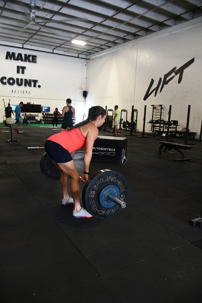 Nostra Fitness Image