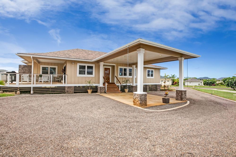 Slide of Fast Track Construction