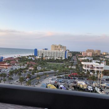Jimmy's Crows Nest - The view. Get there early for a west table. - New American Near Me - Clearwater, Florida Jimmy's Crows Nest - The view. Get there early for a west table. - New American Near Me - Clearwater, Florida