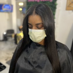 Mercedes for Hair - Micro links