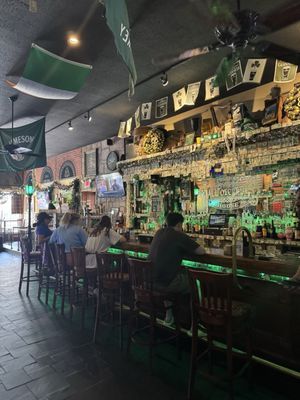 Katy O'Ferrell's Publick House by null