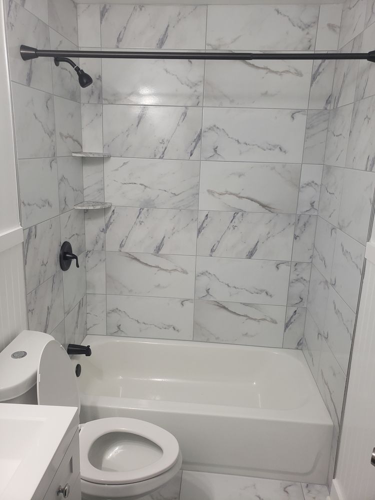 Slide of Jarvis Complete Renovations