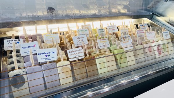 Holy Paleta by null