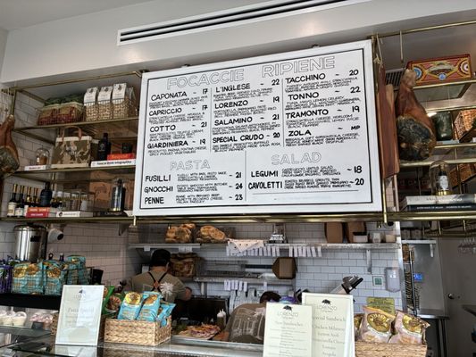 Lorenzo California by null