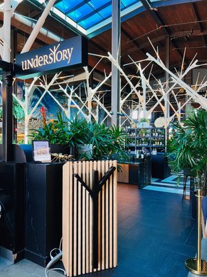 Understory Bar by null