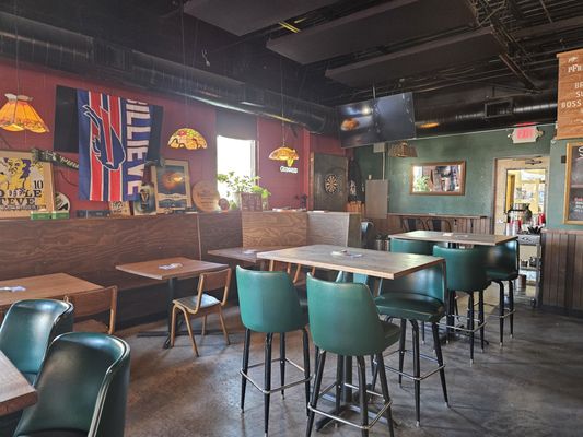 Tinker Tavern by null