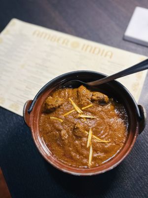 Amber India Milpitas by null