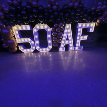Studio 52 - Venues & Event Spaces Near Me - Washington, DC, District of Columbia