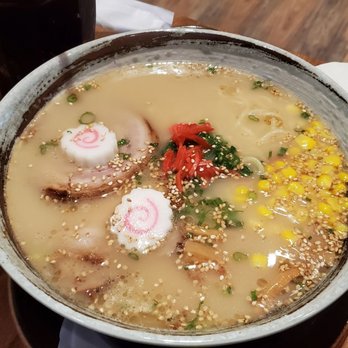Mikuni - Tonkatsu ramen - Japanese Near Me - Concord, California Mikuni - Tonkatsu ramen - Japanese Near Me - Concord, California