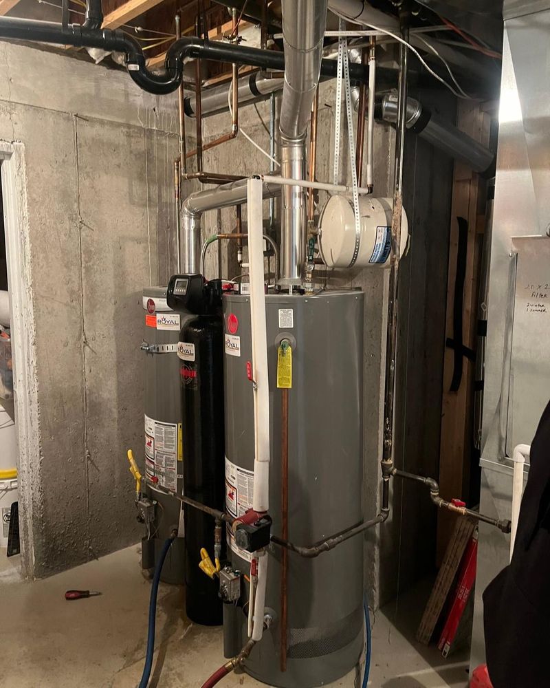 Slide of Royal Plumbing, Heating & Air Conditioning
